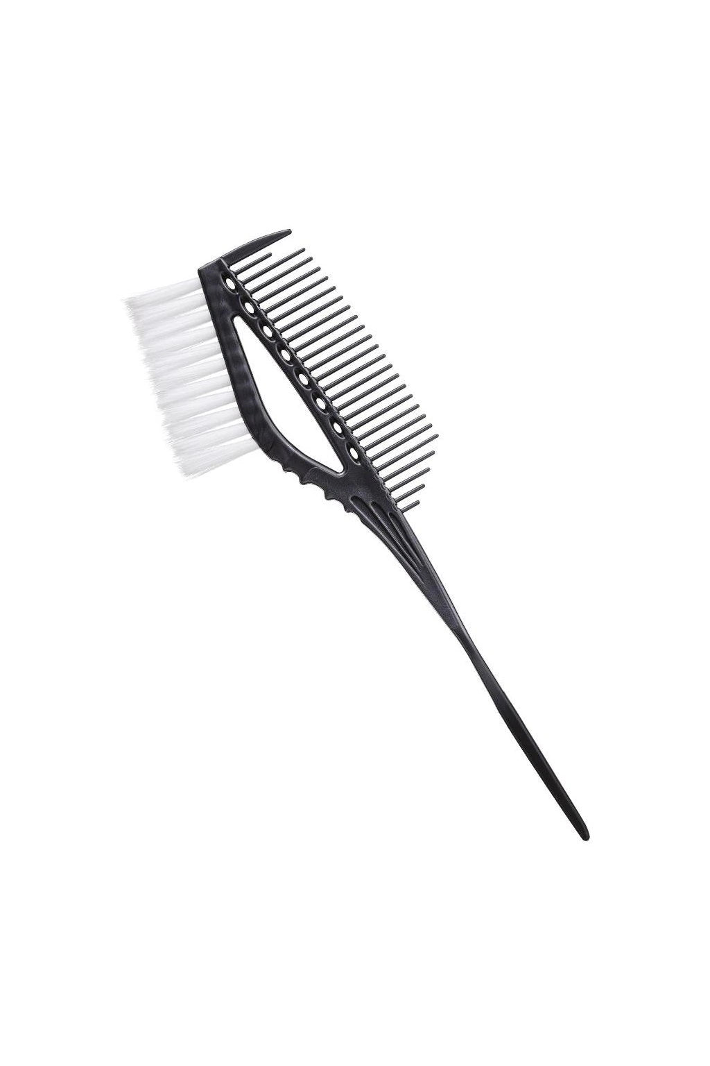 Freestyle Hair Coloring Brush with Comb – Ultra Fine Bristles