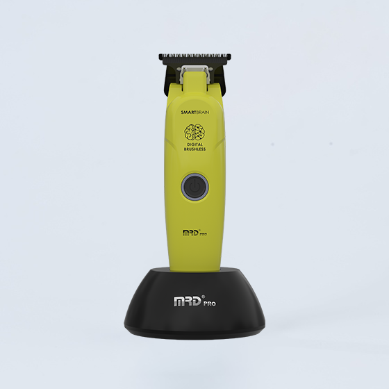 MRD Precision Hair Trimmer