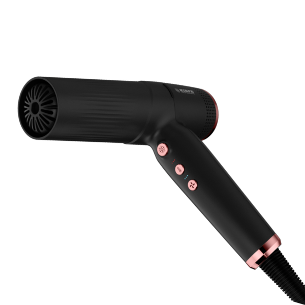 Kiepe Hair Dryer 1800W Light Brushless Motor