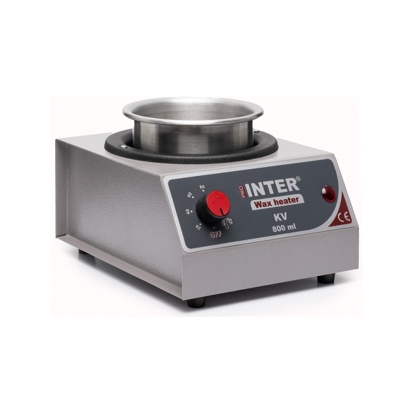 Wax Heater
