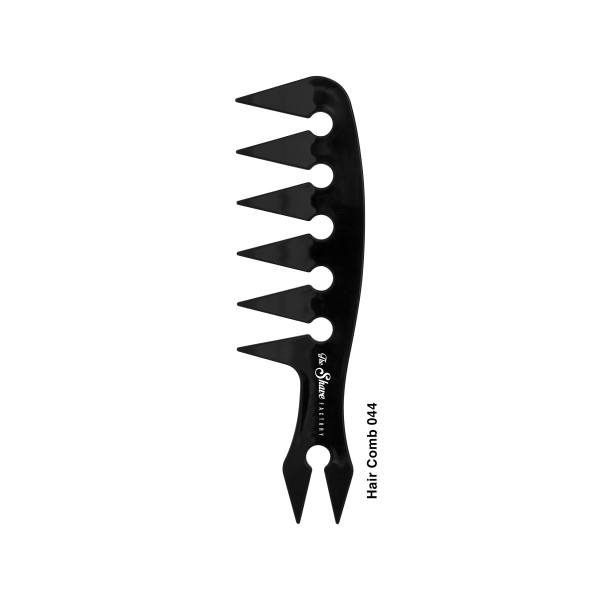 The Shave Factory Combs