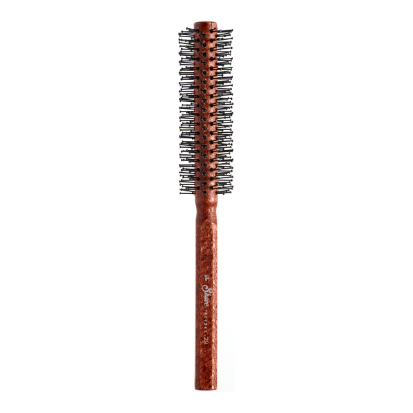The Shave Factory Round Brushes
