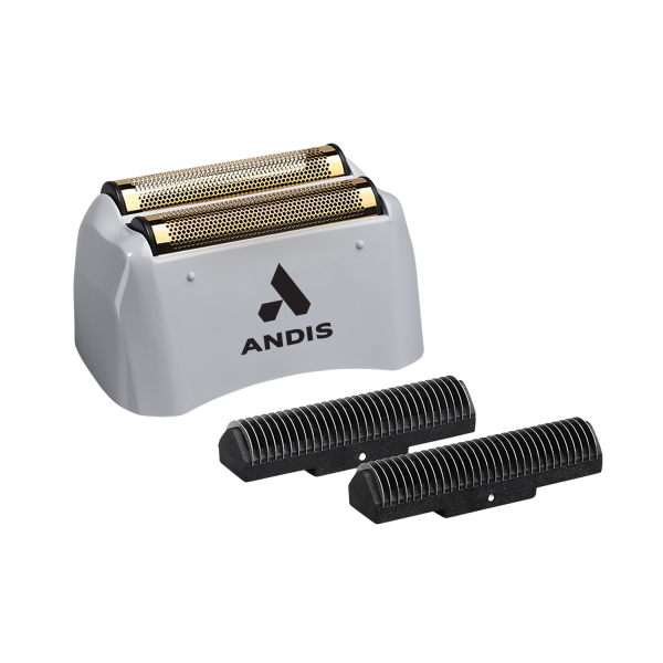 Andis Foil & Cutter