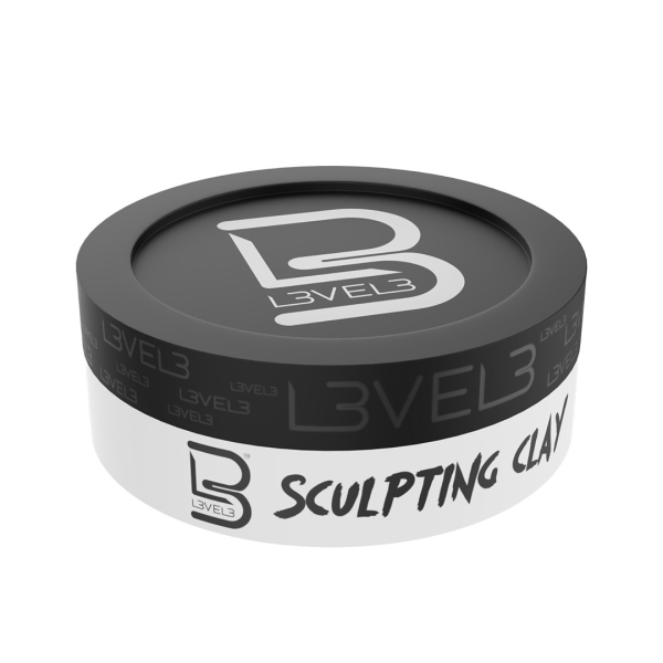 Level 3 Sculpting Clay 150ml
