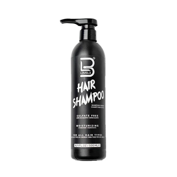 Level 3 Shampoo & Conditioner Offer 6+2