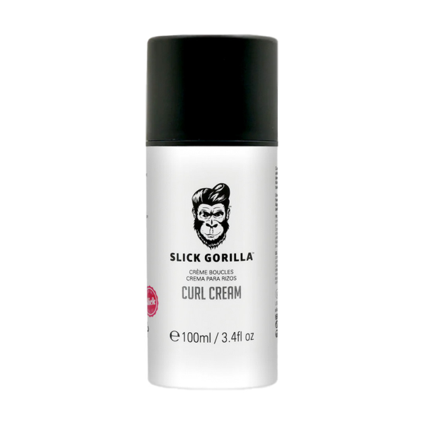 Slick Gorilla Curl Cream 100ml