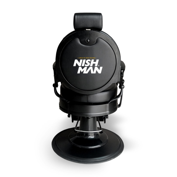 NishMan Barber Chair