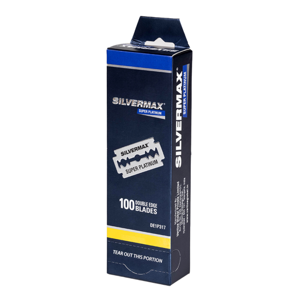 Silvermax 100 DE Super