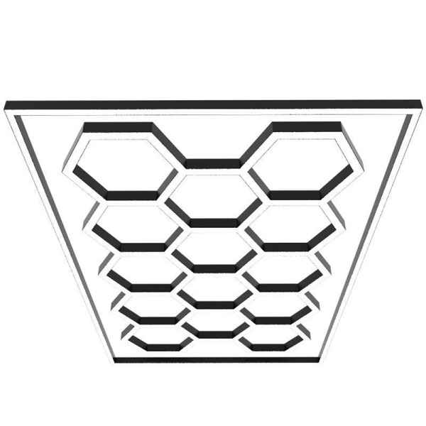 Garage Led Light