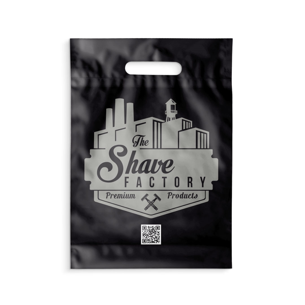 The Shave Factory Small Bag