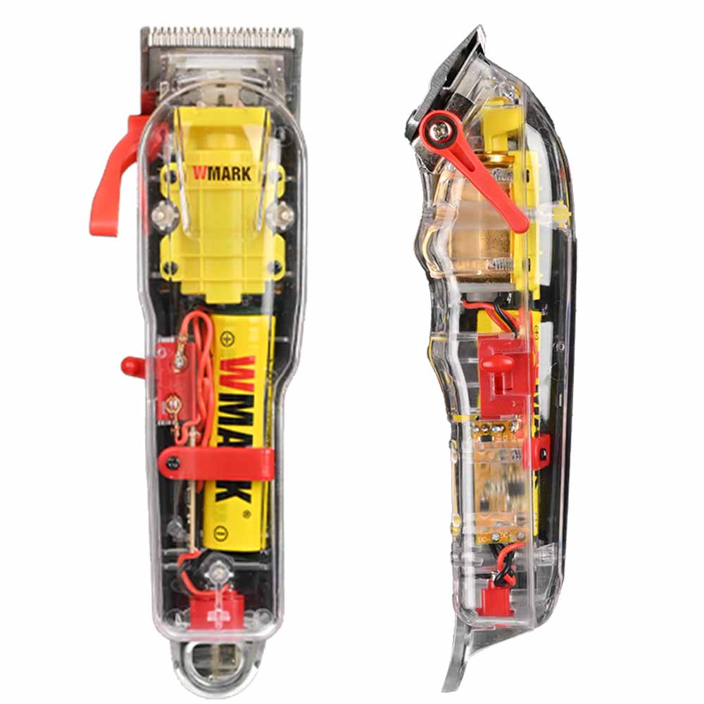 WMARK NG-108Pro Clipper