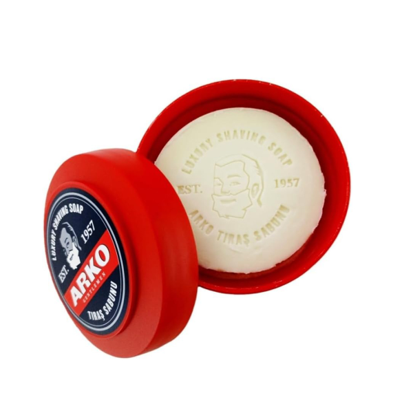 Arko Shaving Soap 150g