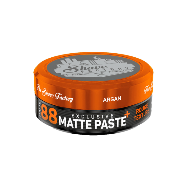 The Shave Factory Exclusive Matte Clay 150ml - 88