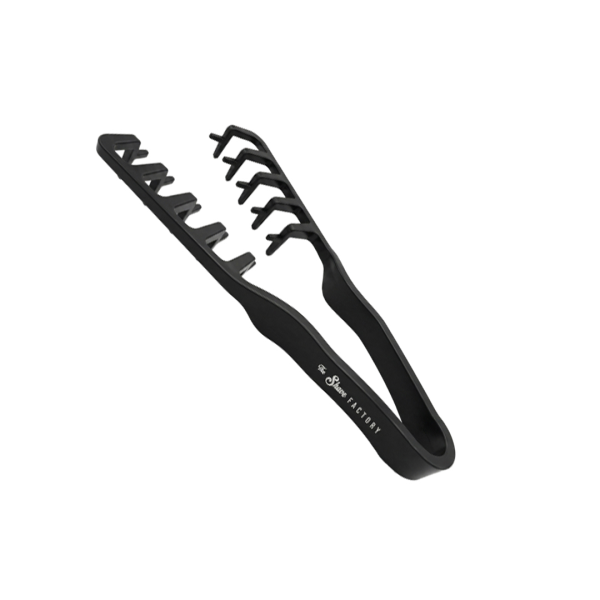 The Shave Factory Texture Styling Comb