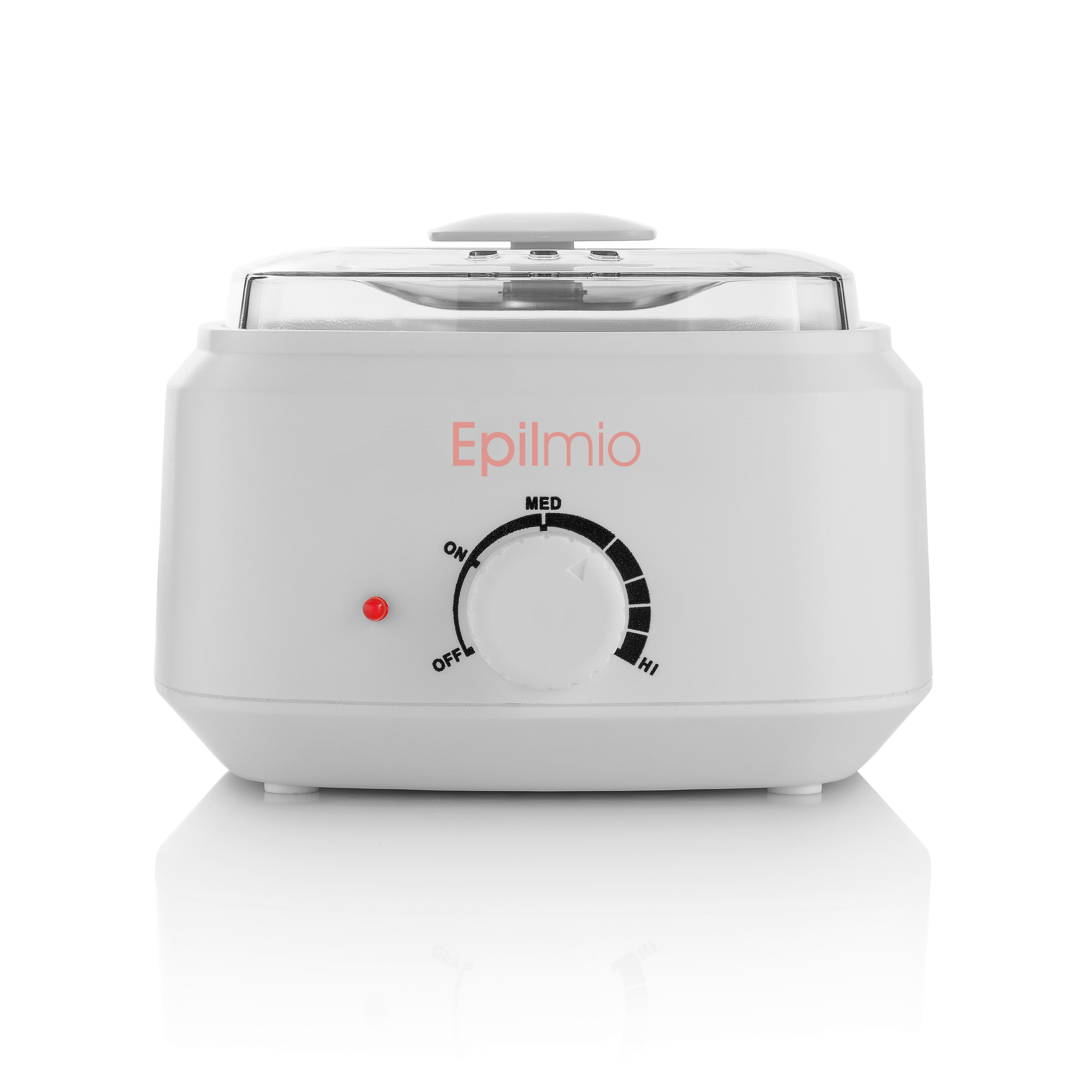 Wax Warmer with Pot