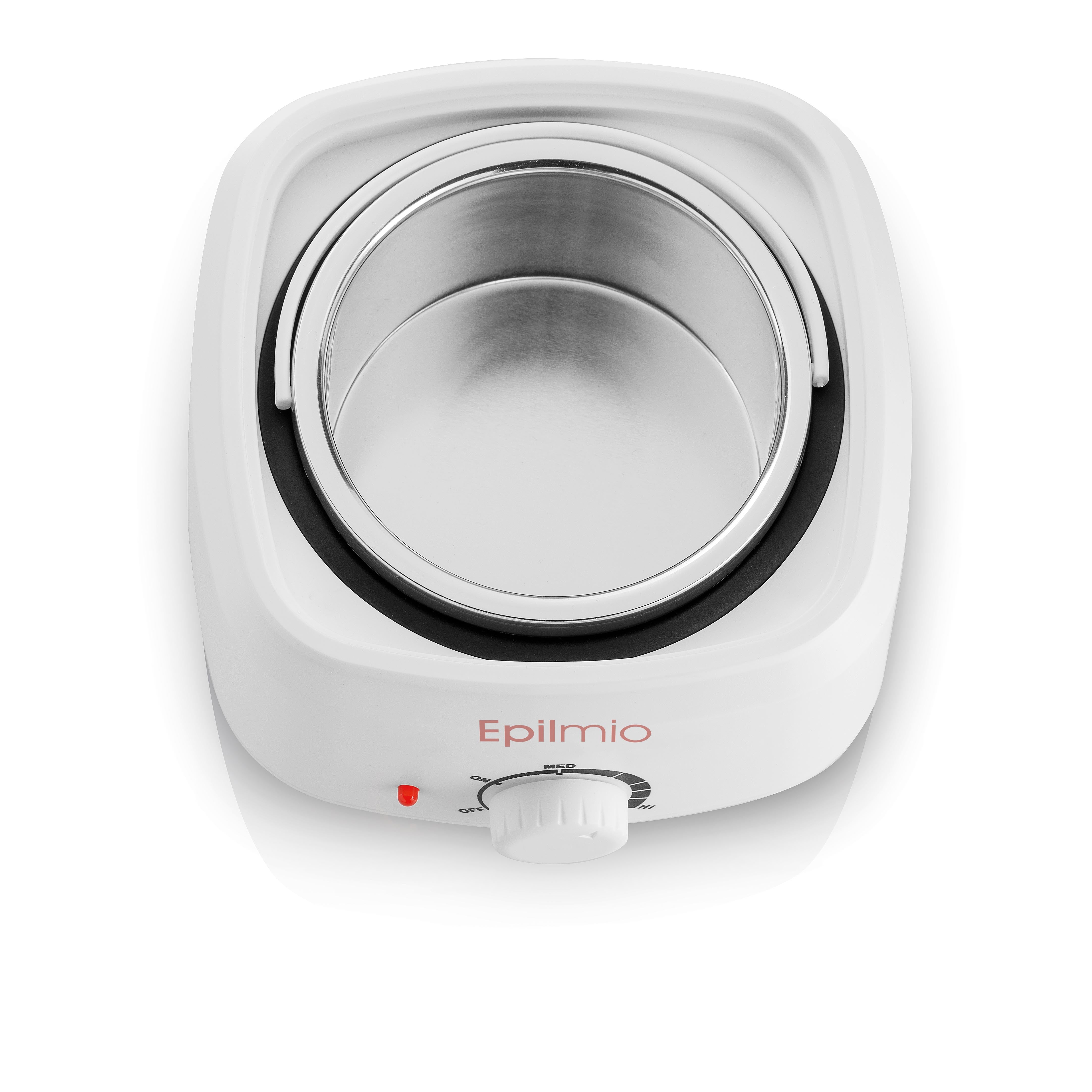 Wax Warmer with Pot