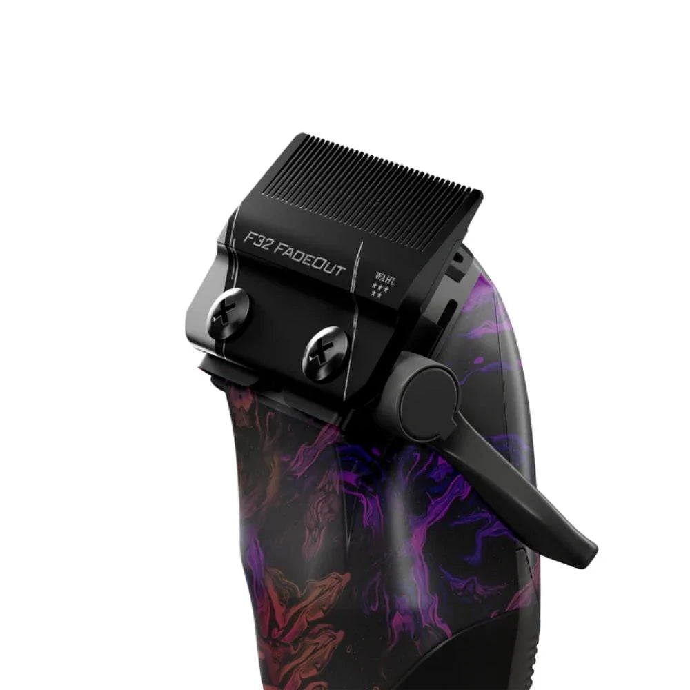 Wahl Vapor Limited Edition Clipper