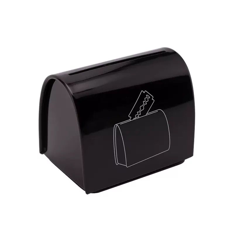 Disposable Blade Bin – Safe & Hygienic Blade Disposal