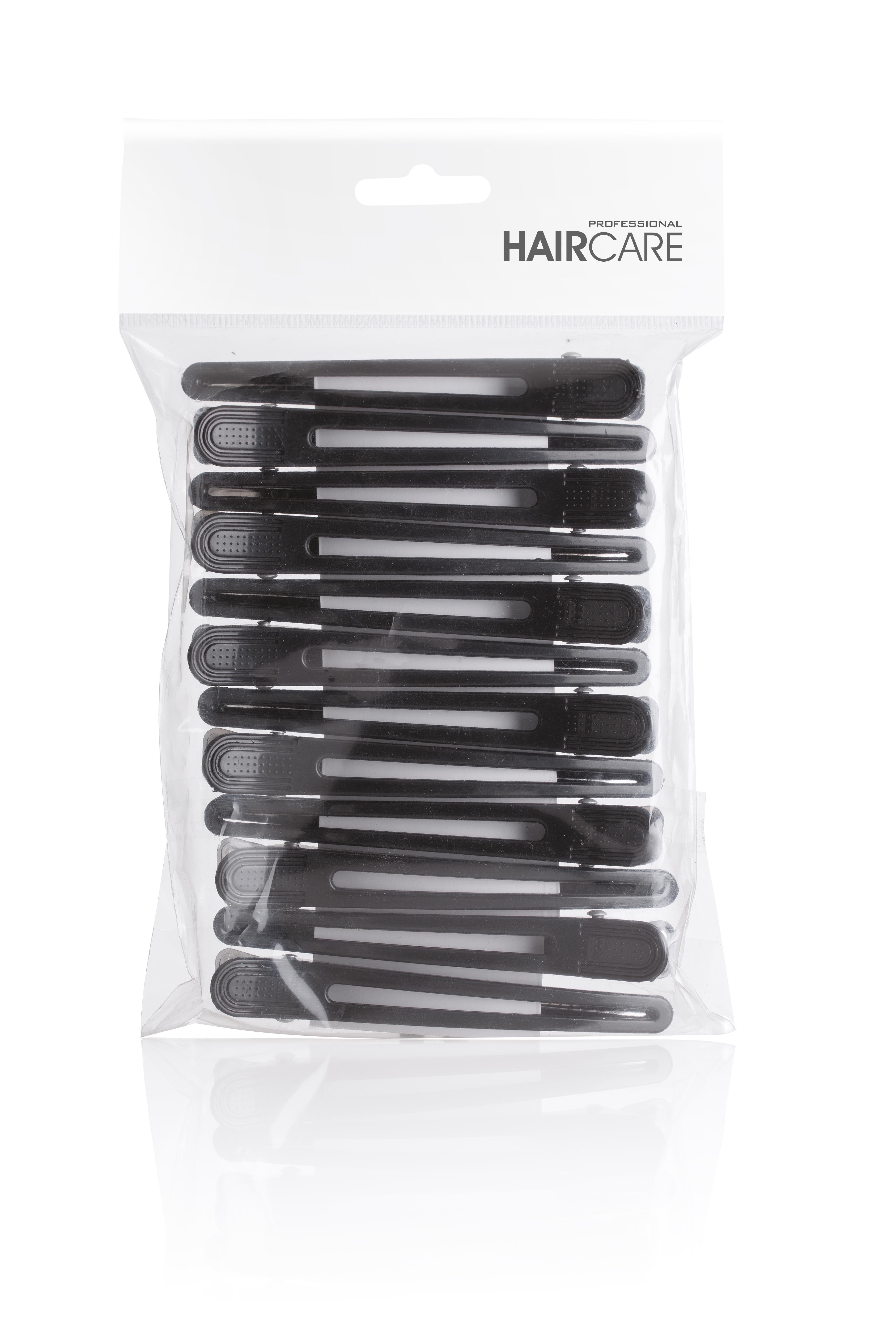 Plastic Aluminium Clips