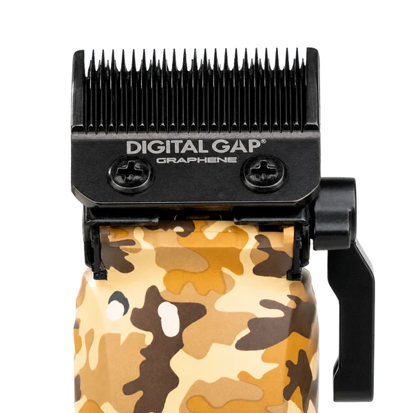 Cocco Hyper Veloce Pro Clipper (Camo)