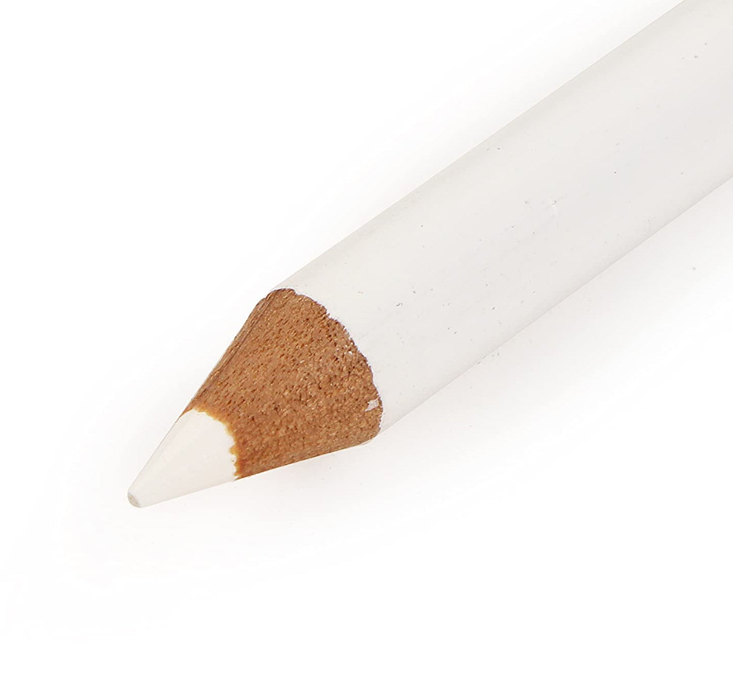 Barber White Pencil