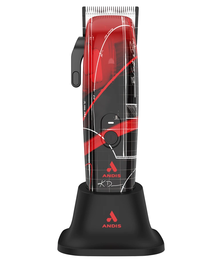 Andis Envy II Clipper – Kenny Duncan Edition