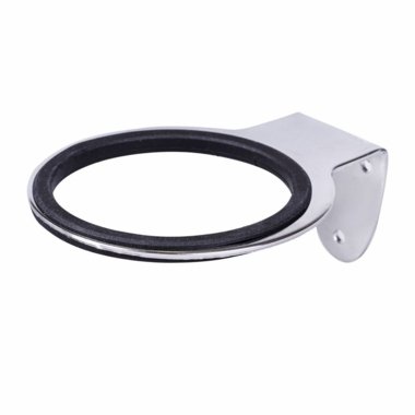 Hair Blower Style B (Silver/Black)