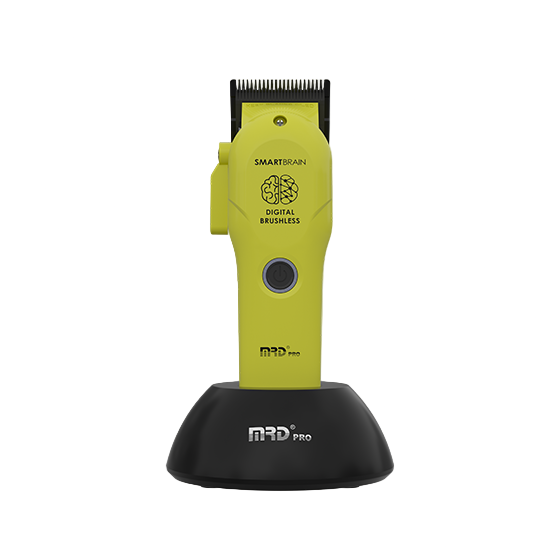 MRD Precision Clipper