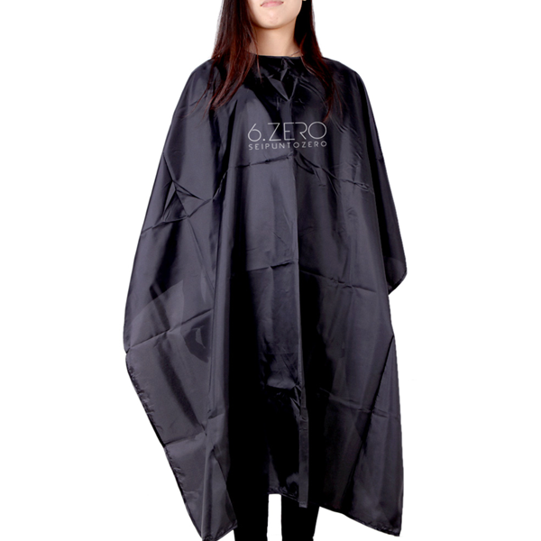 6.Zero Hair Cutting Capes