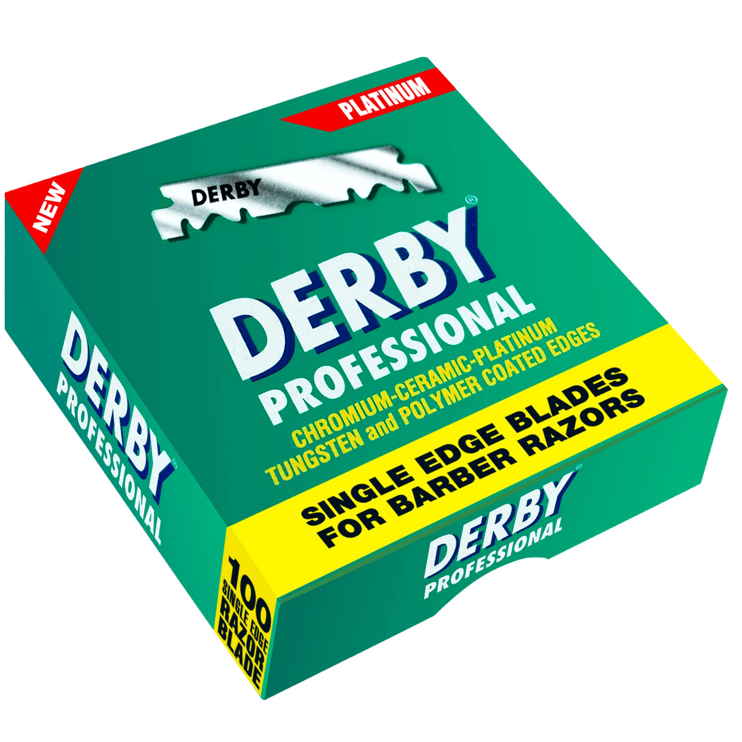 Derby Professional Blades