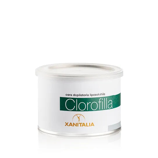 Chlorophyll Wax – 400 ml
