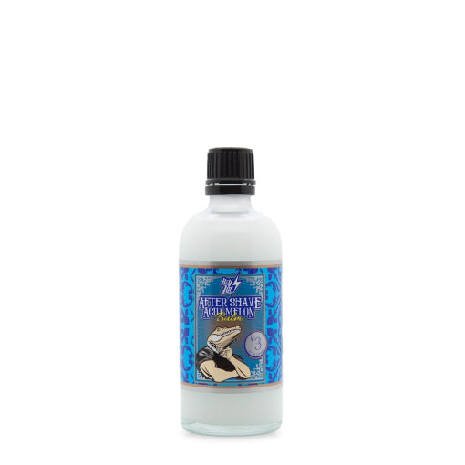Hey Joe! AFTER SHAVE Nº 3 ACID MELON | After Shave Balm 100 ml