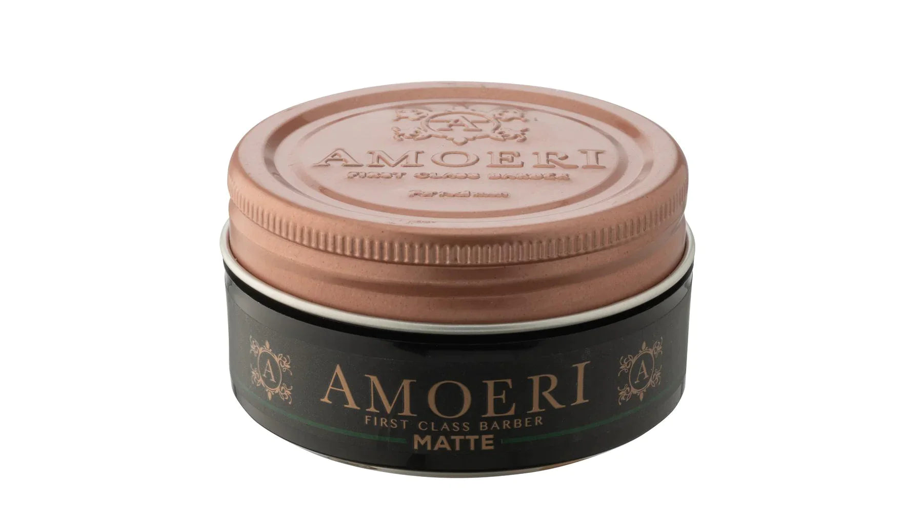 Amoeri Hair Wax