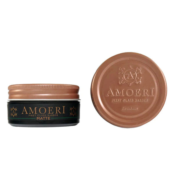 Amoeri Hair Wax