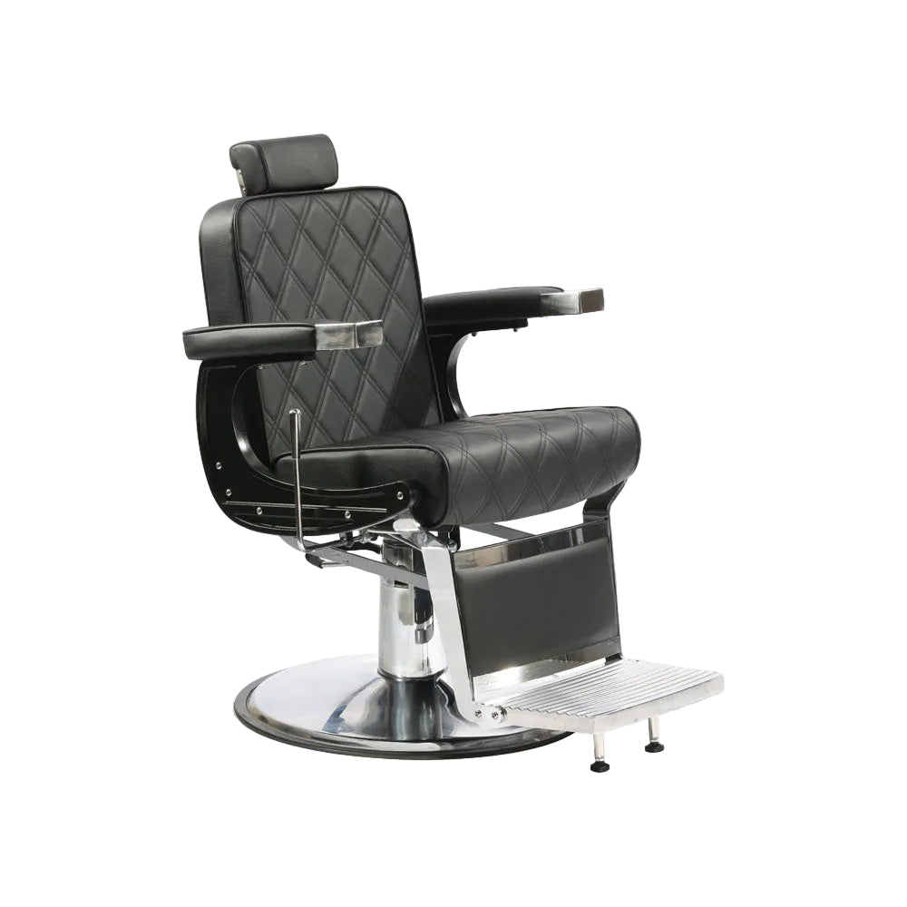Barber Chair Style AS