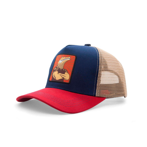 HEY JOE! Trucker Cap Joe