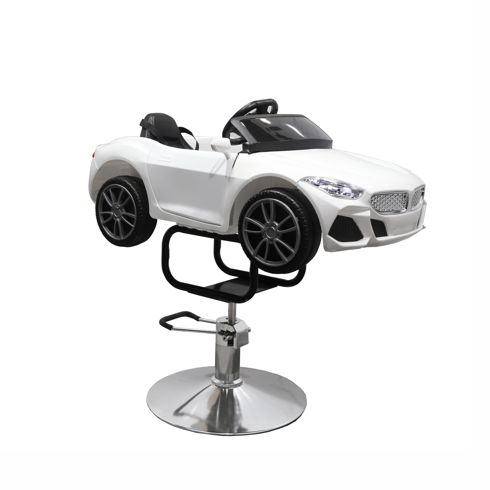 Kids Barber Chair Style B