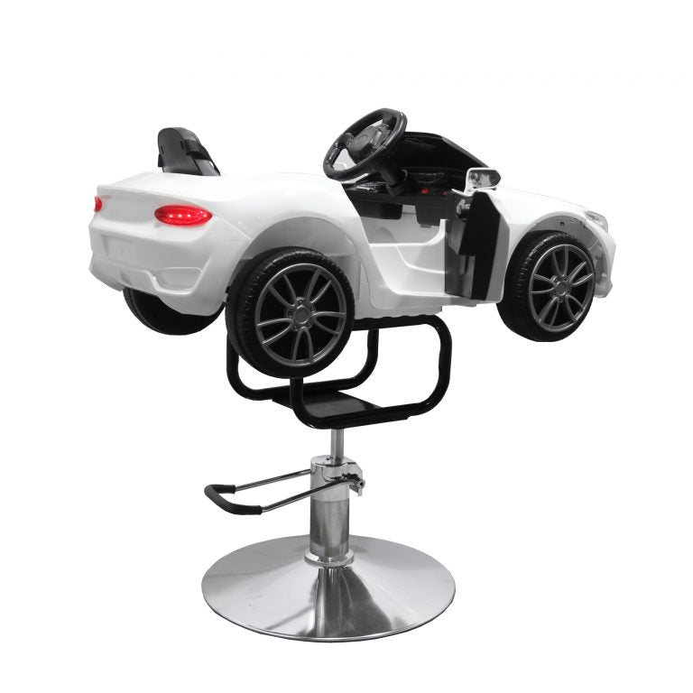 Kids Barber Chair Style B