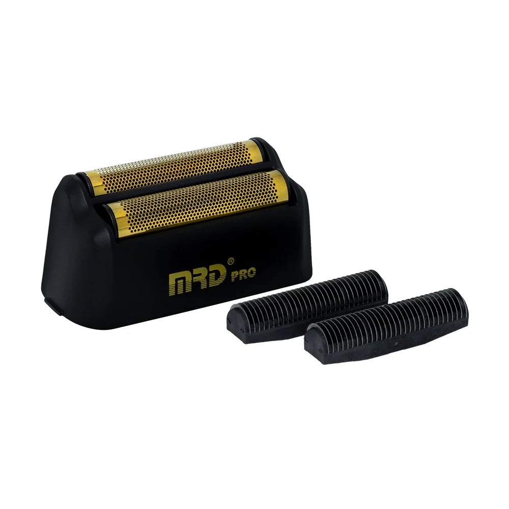 MRDPro Vector Foil & Cutter Replacement