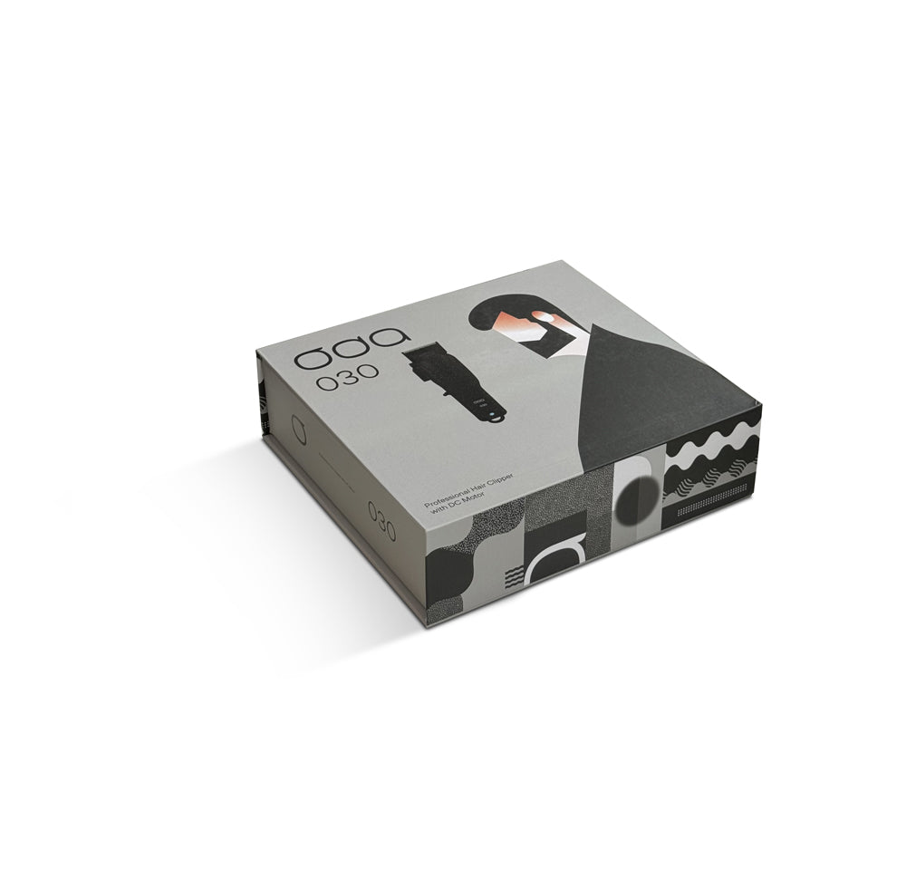 Oda 030 Clipper