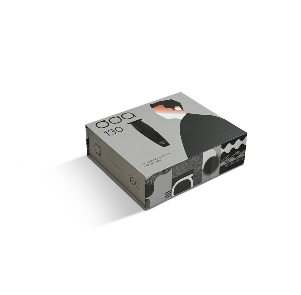 Oda 130 Trimmer