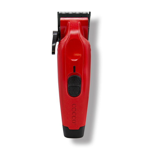 Cocco Hyper Veloce Pro Clipper