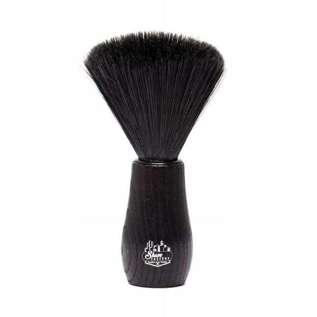 The Shave Factory Neck Brush 984S