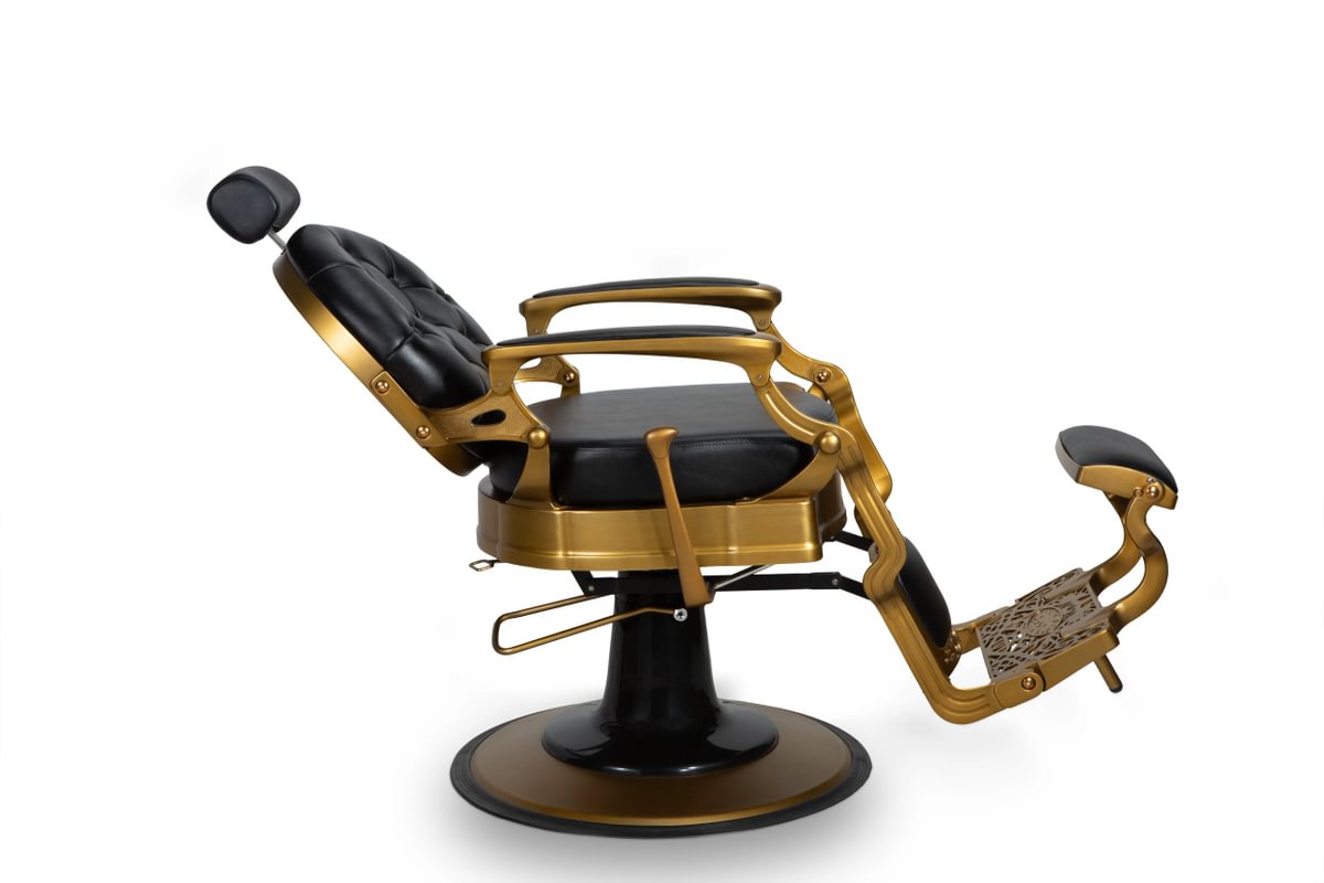 Barber Chair Style G