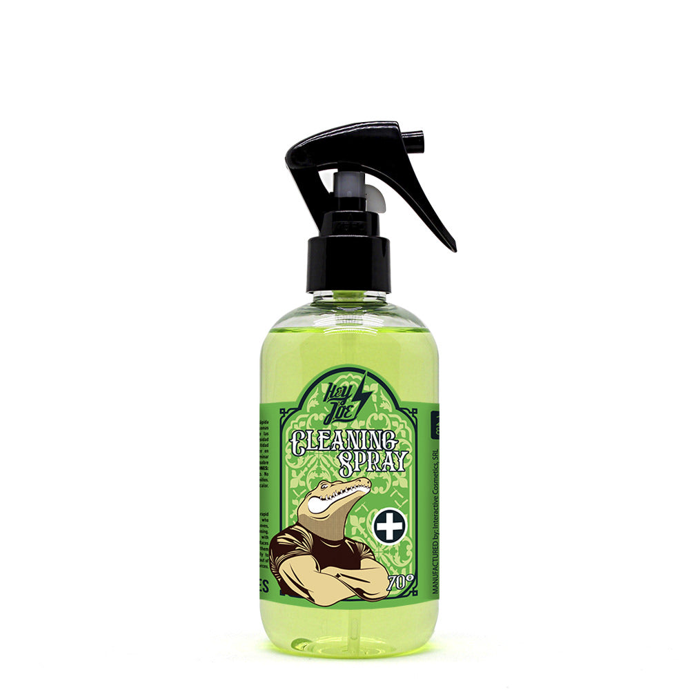 Hey Joe! CLEANING SPRAY | Sanitizing Solution 250 ML