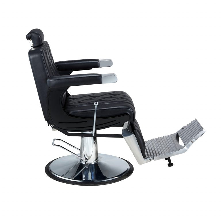 Barber Chair Style D