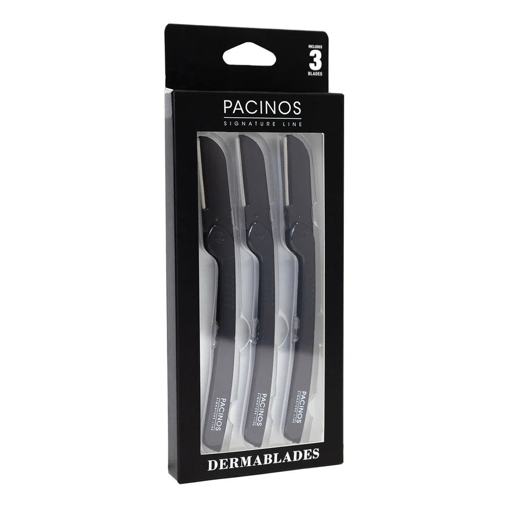 Pacino Derma Blades