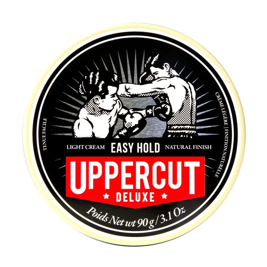 Uppercut Easy Hold