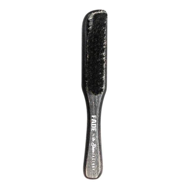 The Shave Factory Fade Brush Large
