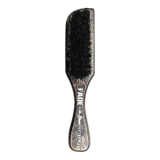 The Shave Factory Fade Brush Small